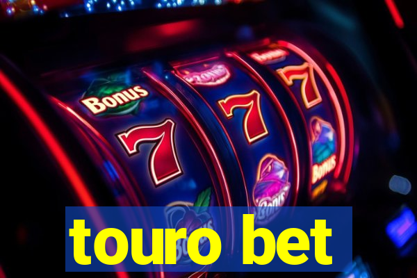 touro bet
